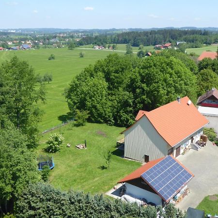 Apartmán Landhof Zitzler Opfenbach Exteriér fotografie