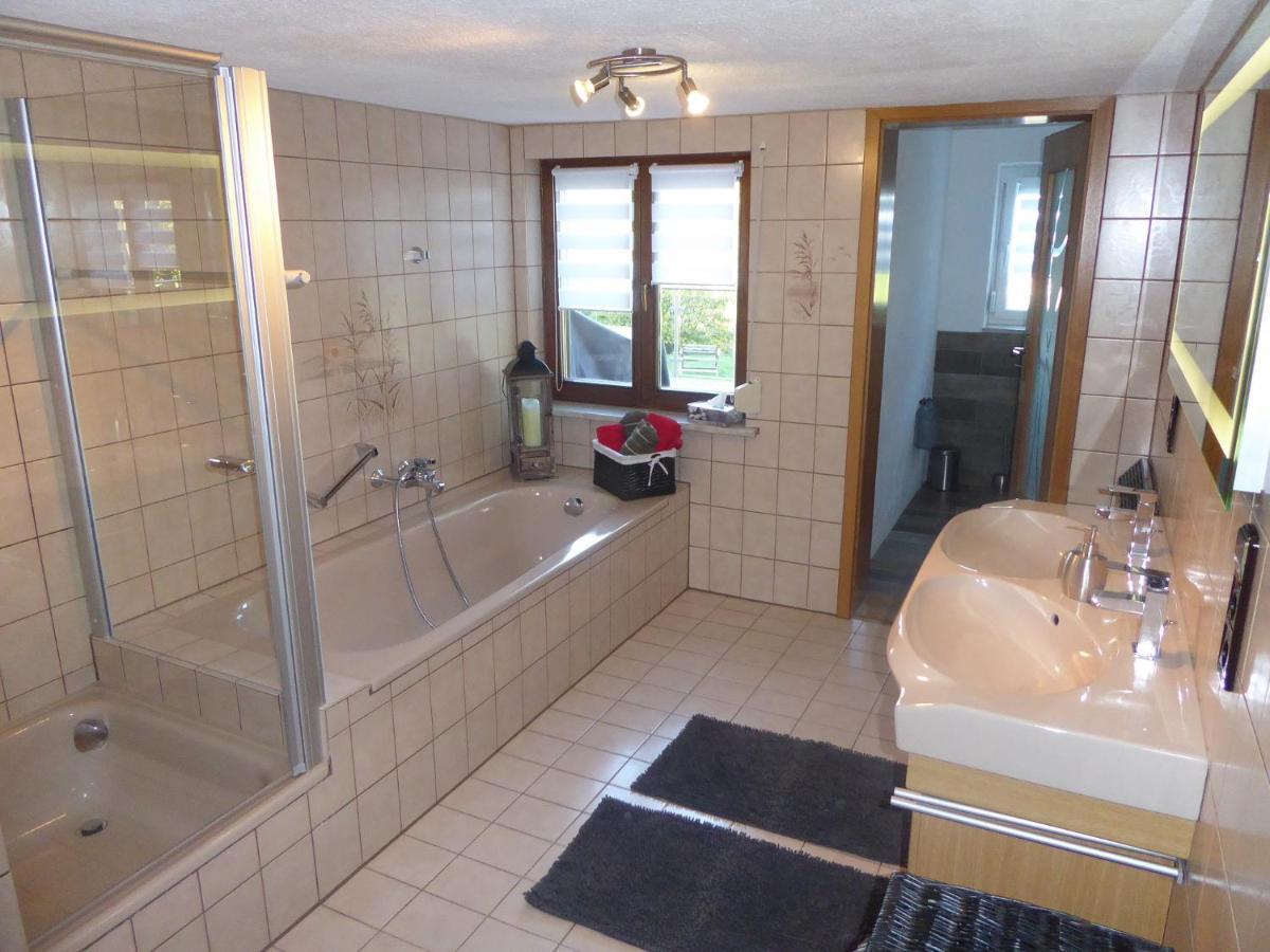 Apartmán Landhof Zitzler Opfenbach Exteriér fotografie